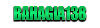 Logo BAHAGIA138