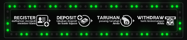 BAHAGIA138 Jackpot